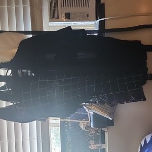 Short sleeve button up shirt